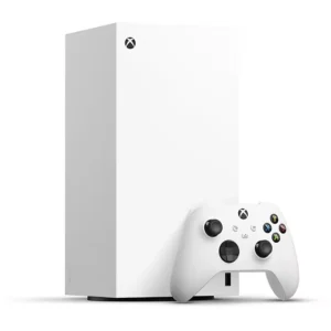 Console MICROSOFT XBox Series X All Digital