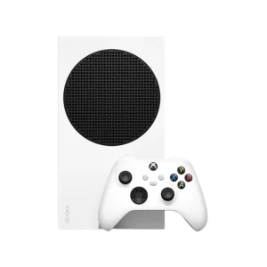 Console MICROSOFT XBox Series S 512Go