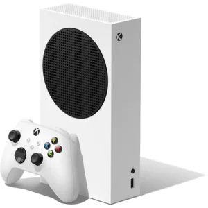 Console MICROSOFT Xbox Series S 1TB Blanche