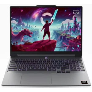 PC Gamer LENOVO LOQ 15AHP11