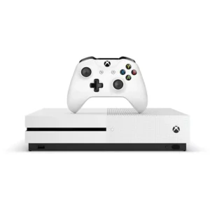 Console Xbox One S MICROSOFT Xbox One S 1To Naked Reconditionné