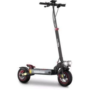 Trottinette électrique URBANGLIDE Ecross Go
