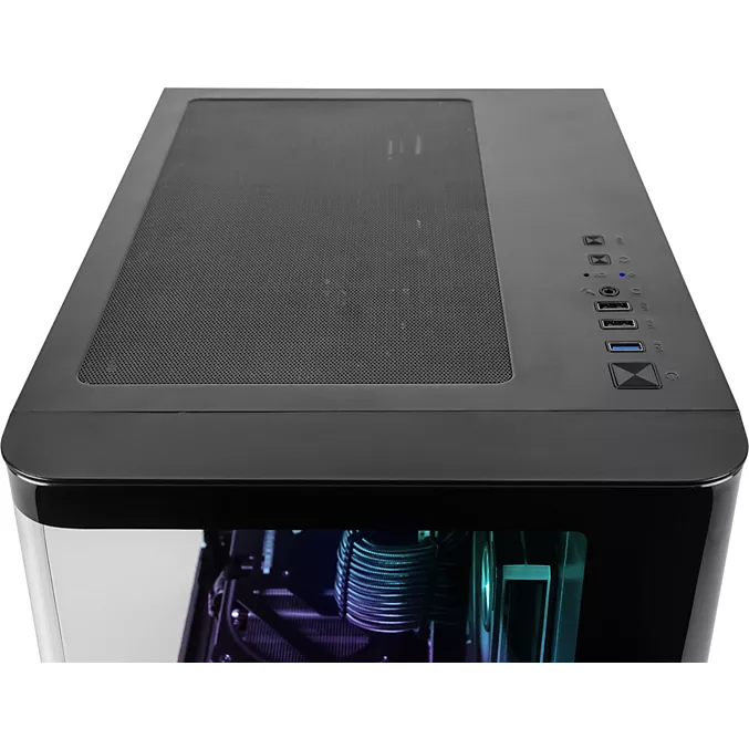 PC Gamer AURUMPC R7 7800X3D+RTX5070 12G+32Go RAM+Win11 – Image 2