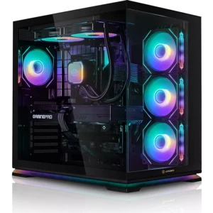 PC Gamer AURUMPC 27"R7 5700G+32Go DDR4 RAM+1To SSD