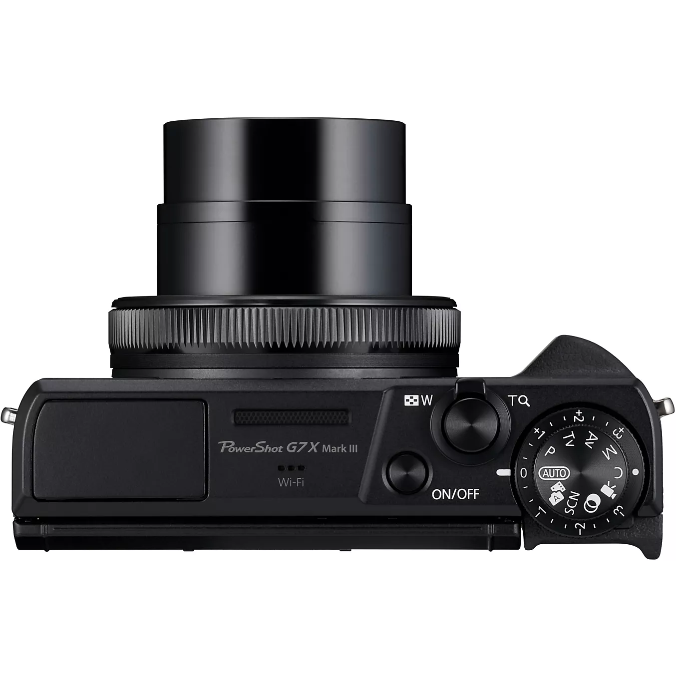 CANON Appareil photo Compact CANON Powershot G7X Mark III Noir – Image 2