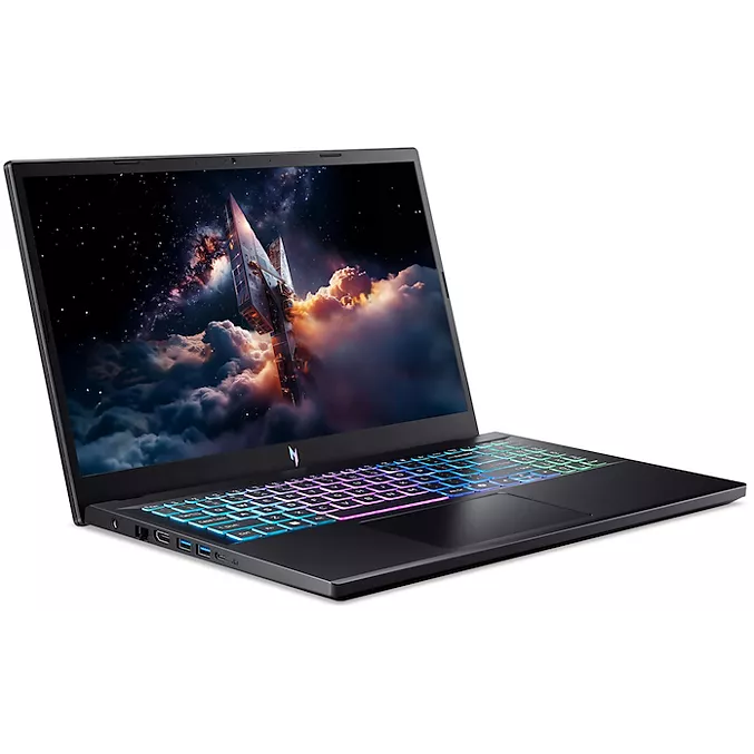 PC Gamer ACER Nitro ANV15 15" Full HD 165 Hz AMD Ryzen 7 170 Nvidia GeForce RTX 5060 32 Go RAM 512 Go – Image 3