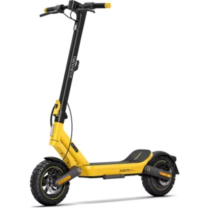 Trottinette électrique XIAOMI Electric Scooter 6 Ultra Jaune