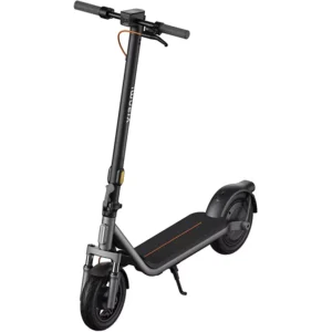 Trottinette électrique XIAOMI Electric Scooter 6 Lite Noir