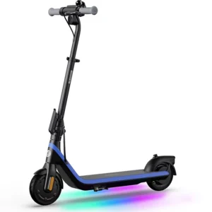 Trottinette électrique enfant SEGWAY C2 Pro E