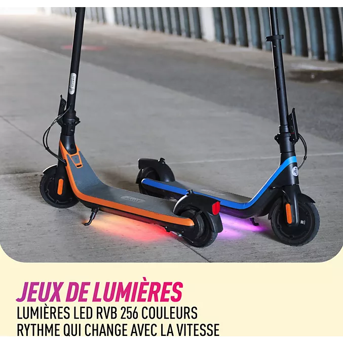 Trottinette électrique enfant SEGWAY C2 Pro E – Image 6