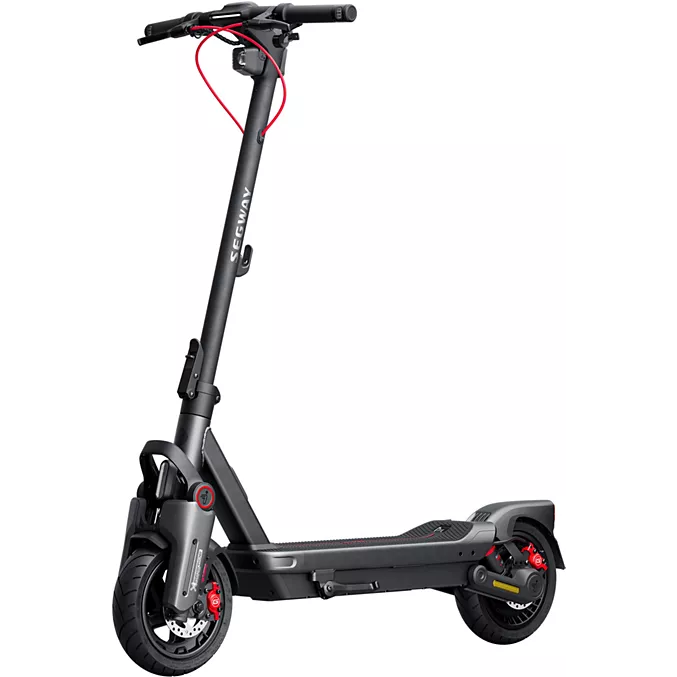 Trottinette électrique SEGWAY F3 Pro E
