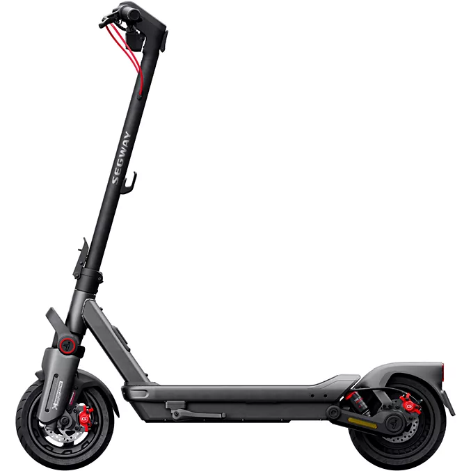 Trottinette électrique SEGWAY F3 Pro E – Image 2