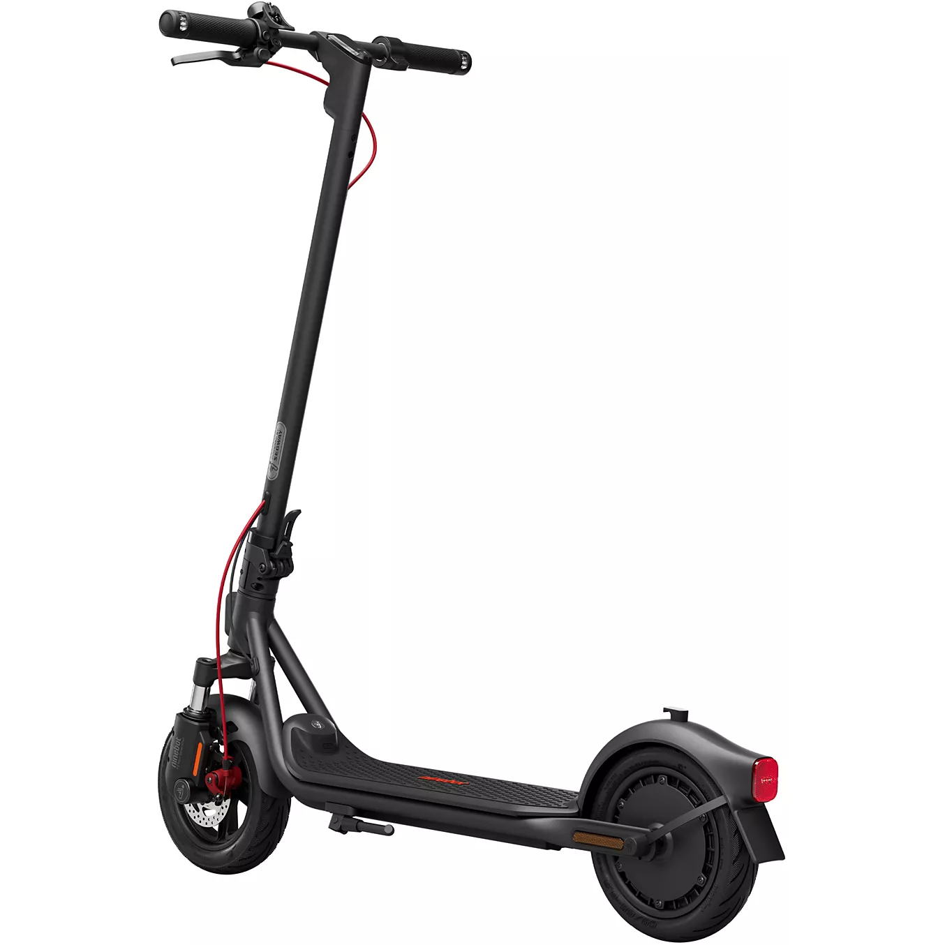 Trottinette électrique SEGWAY F2 Pro E II – Image 5